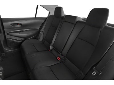 2023 Toyota Corolla Hybrid LE FWD (Natl)