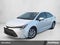 2024 Toyota Corolla Hybrid LE FWD (Natl)