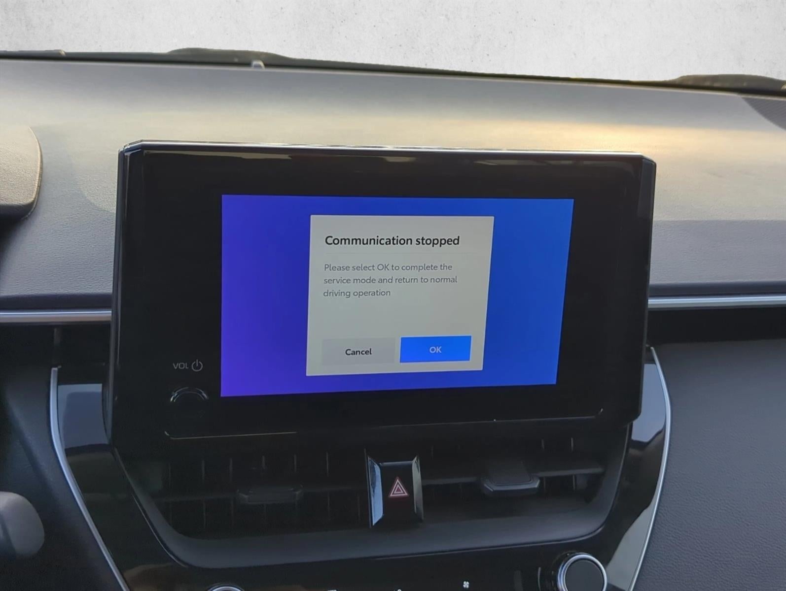 2024 Toyota Corolla Hybrid LE FWD (Natl)