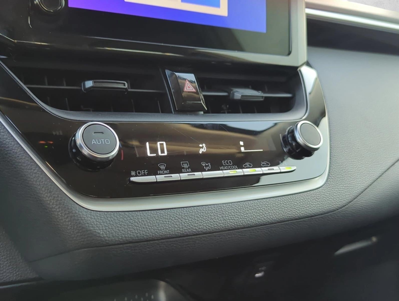 2024 Toyota Corolla Hybrid LE FWD (Natl)
