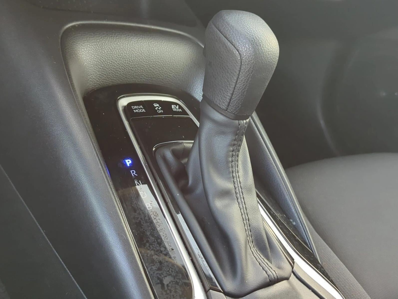 2024 Toyota Corolla Hybrid LE FWD (Natl)