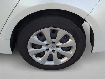 2024 Toyota Corolla Hybrid LE FWD (Natl)