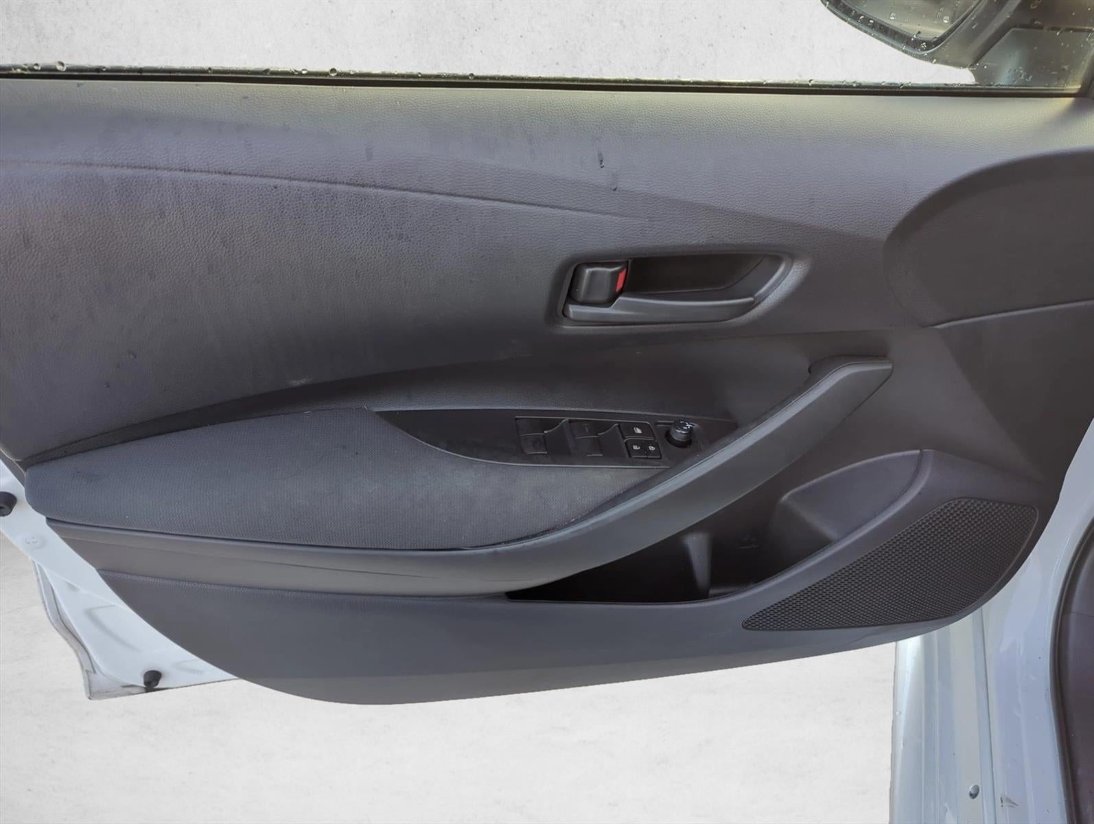 2024 Toyota Corolla Hybrid LE FWD (Natl)