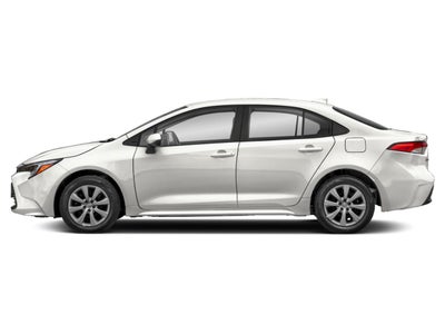 2024 Toyota Corolla Hybrid LE FWD (Natl)