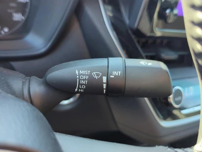 2024 Toyota Corolla Hybrid SE FWD (Natl)