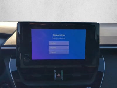 2024 Toyota Corolla Hybrid SE FWD (Natl)