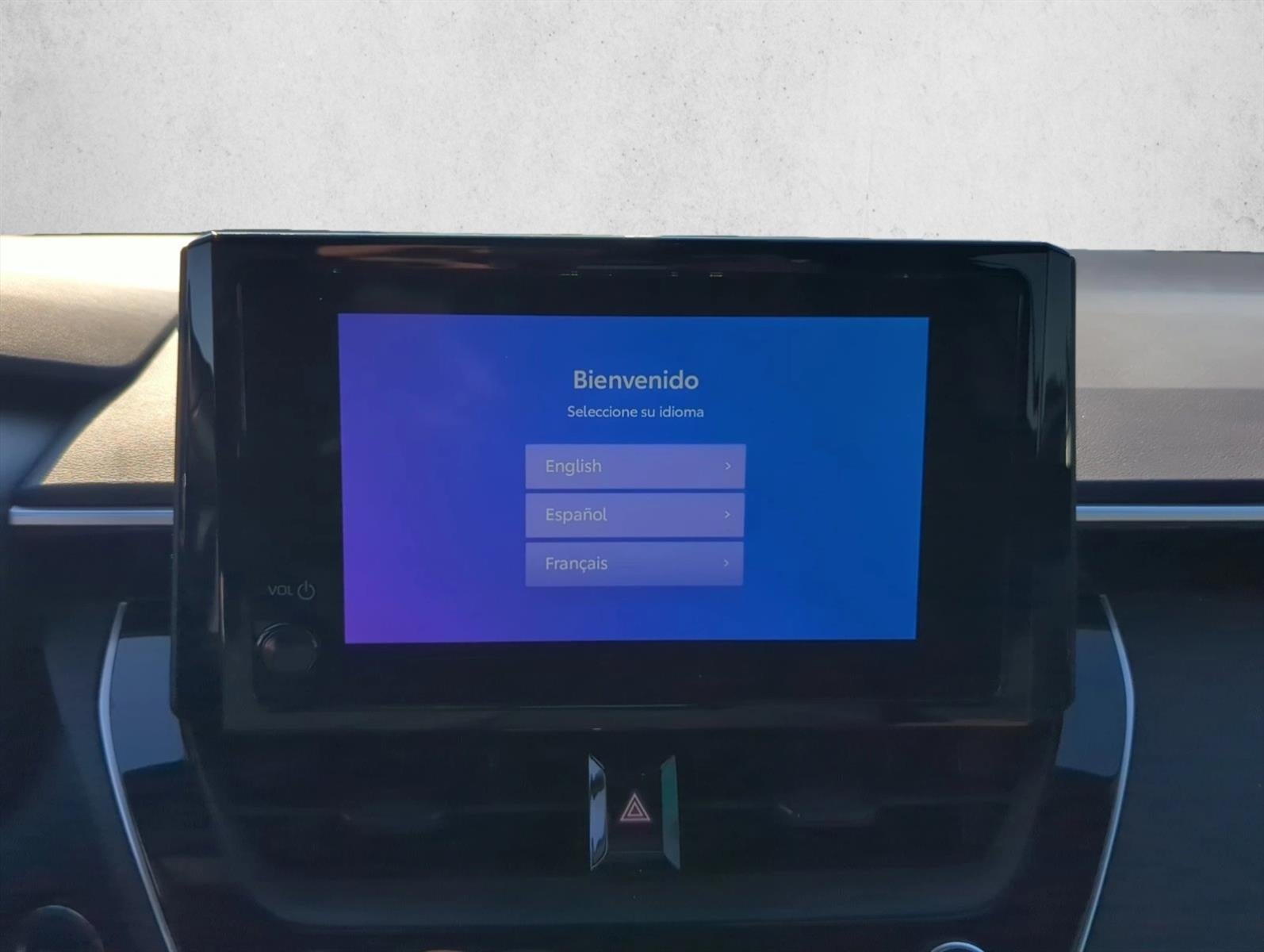 2024 Toyota Corolla Hybrid SE FWD (Natl)