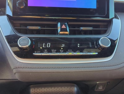 2024 Toyota Corolla Hybrid SE FWD (Natl)