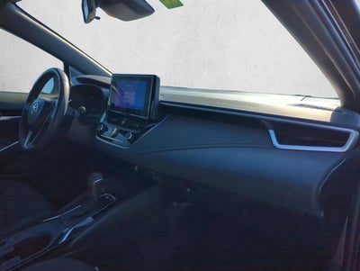 2024 Toyota Corolla Hybrid SE FWD (Natl)