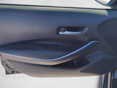 2024 Toyota Corolla Hybrid SE FWD (Natl)