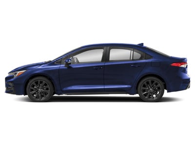 2024 Toyota Corolla Hybrid SE FWD (Natl)