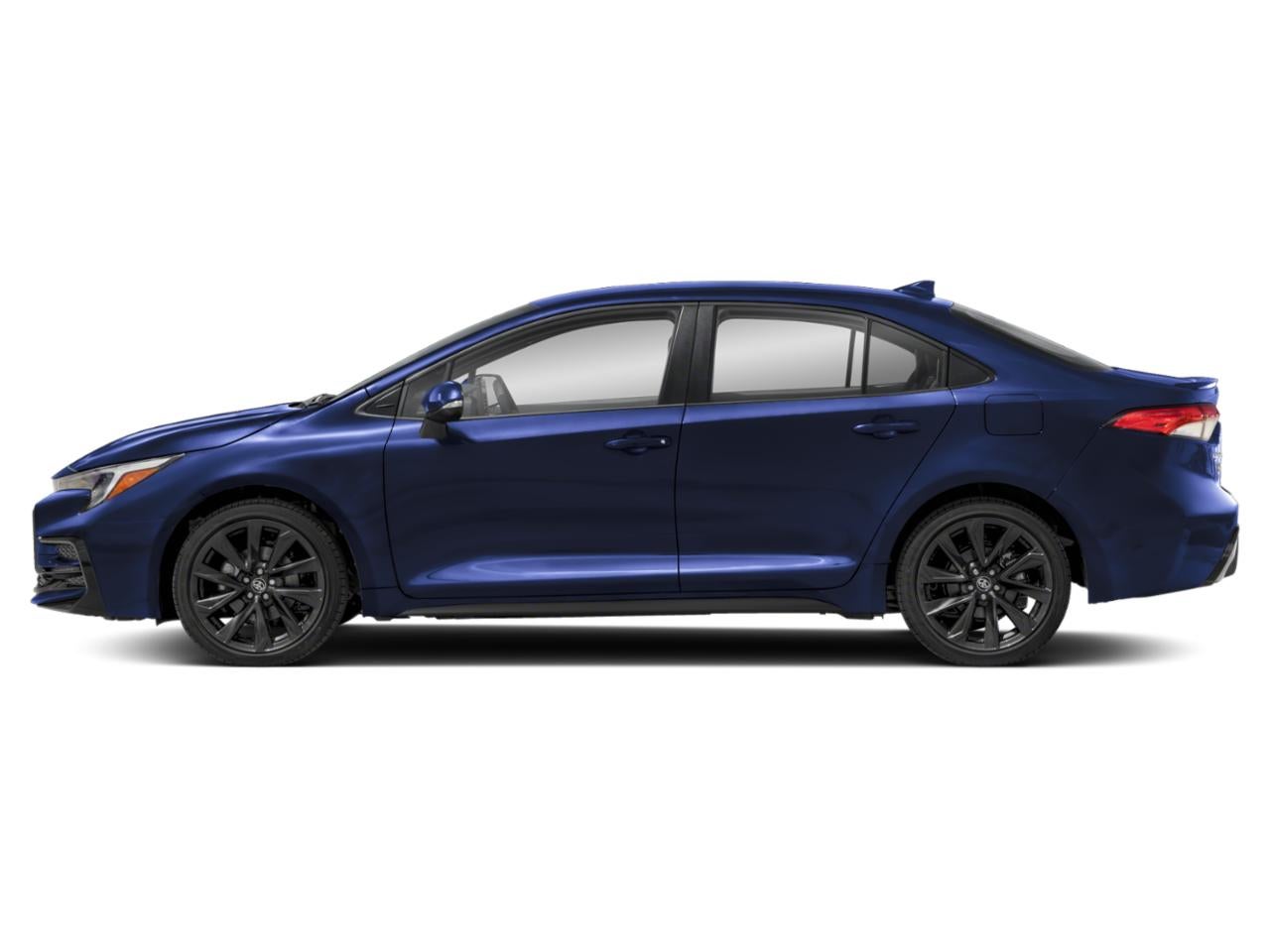 2024 Toyota Corolla Hybrid SE FWD (Natl)
