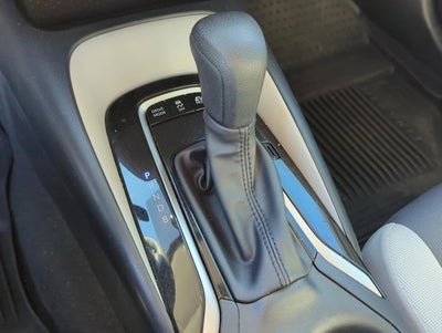 2024 Toyota Corolla Hybrid LE FWD (Natl)