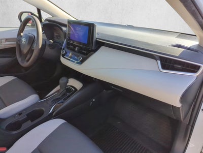 2024 Toyota Corolla Hybrid LE FWD (Natl)