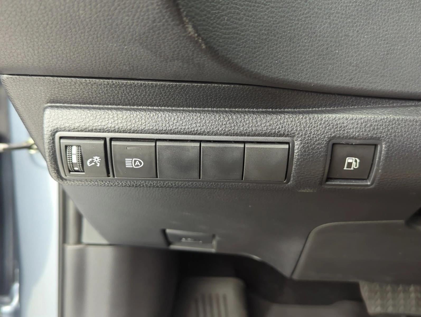 2024 Toyota Corolla Hybrid LE FWD (Natl)