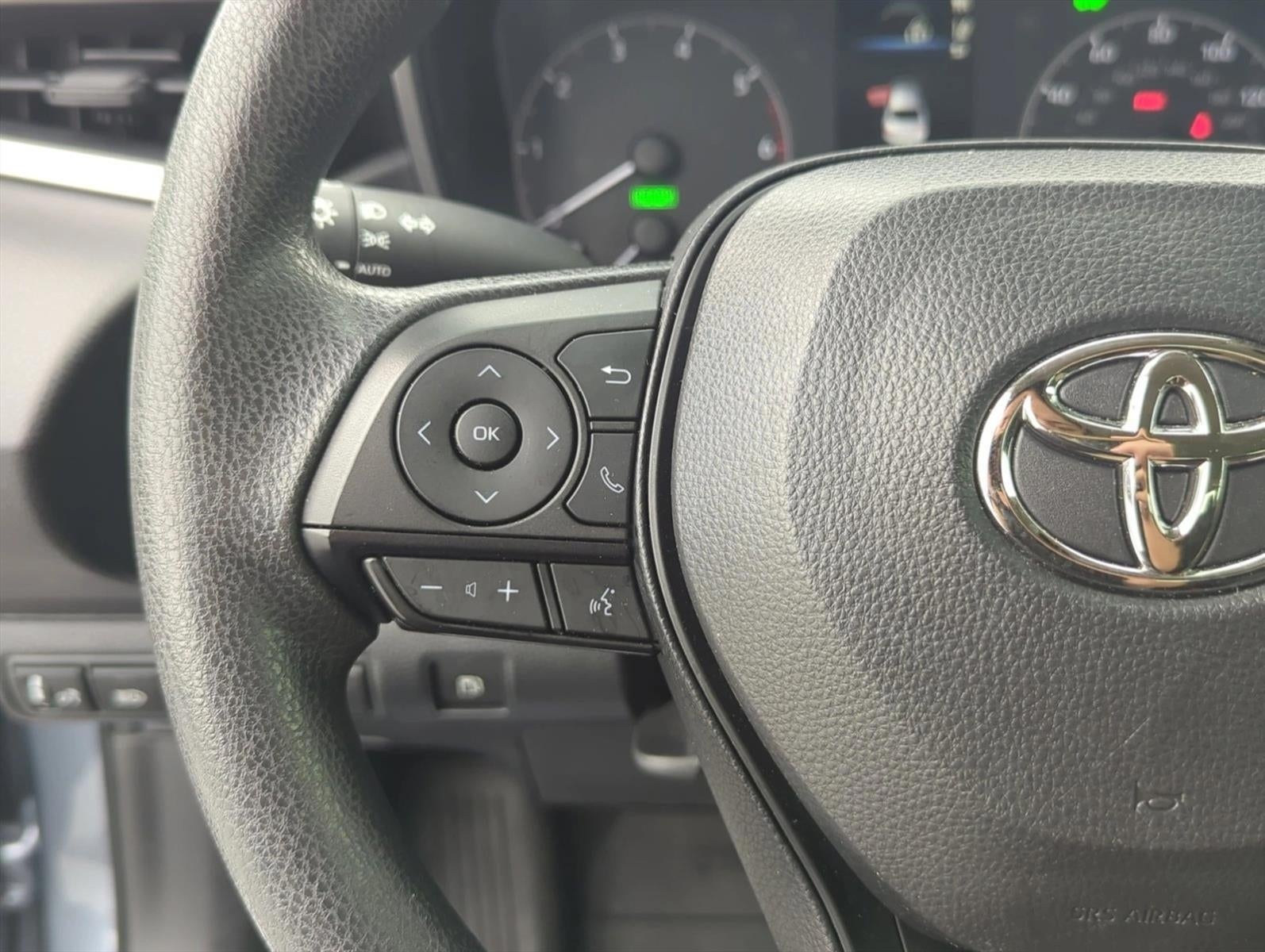 2024 Toyota Corolla Hybrid LE FWD (Natl)