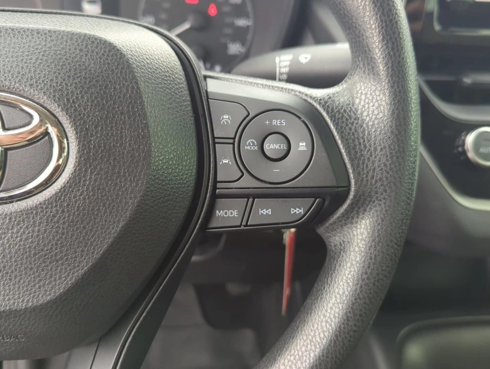 2024 Toyota Corolla Hybrid LE FWD (Natl)