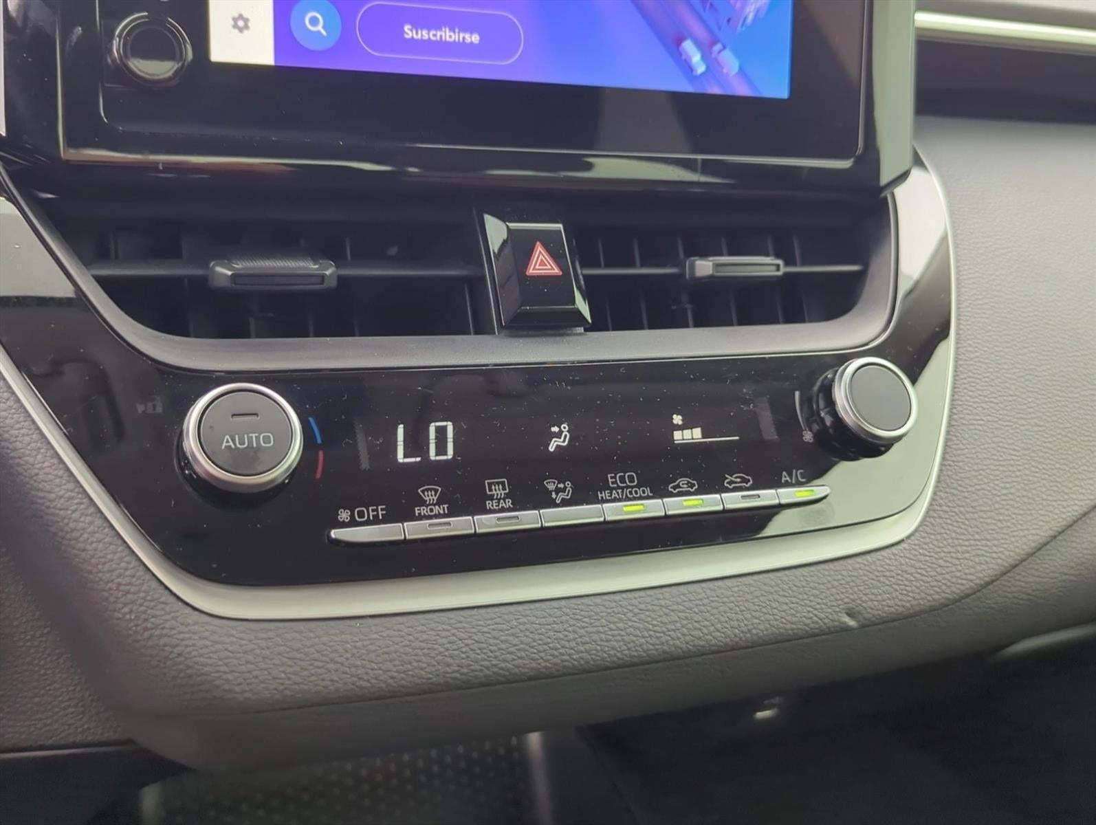 2024 Toyota Corolla Hybrid LE FWD (Natl)