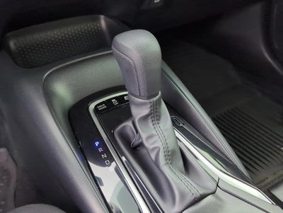 2024 Toyota Corolla Hybrid LE FWD (Natl)