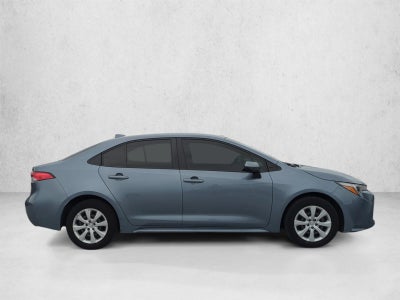 2024 Toyota Corolla Hybrid LE FWD (Natl)