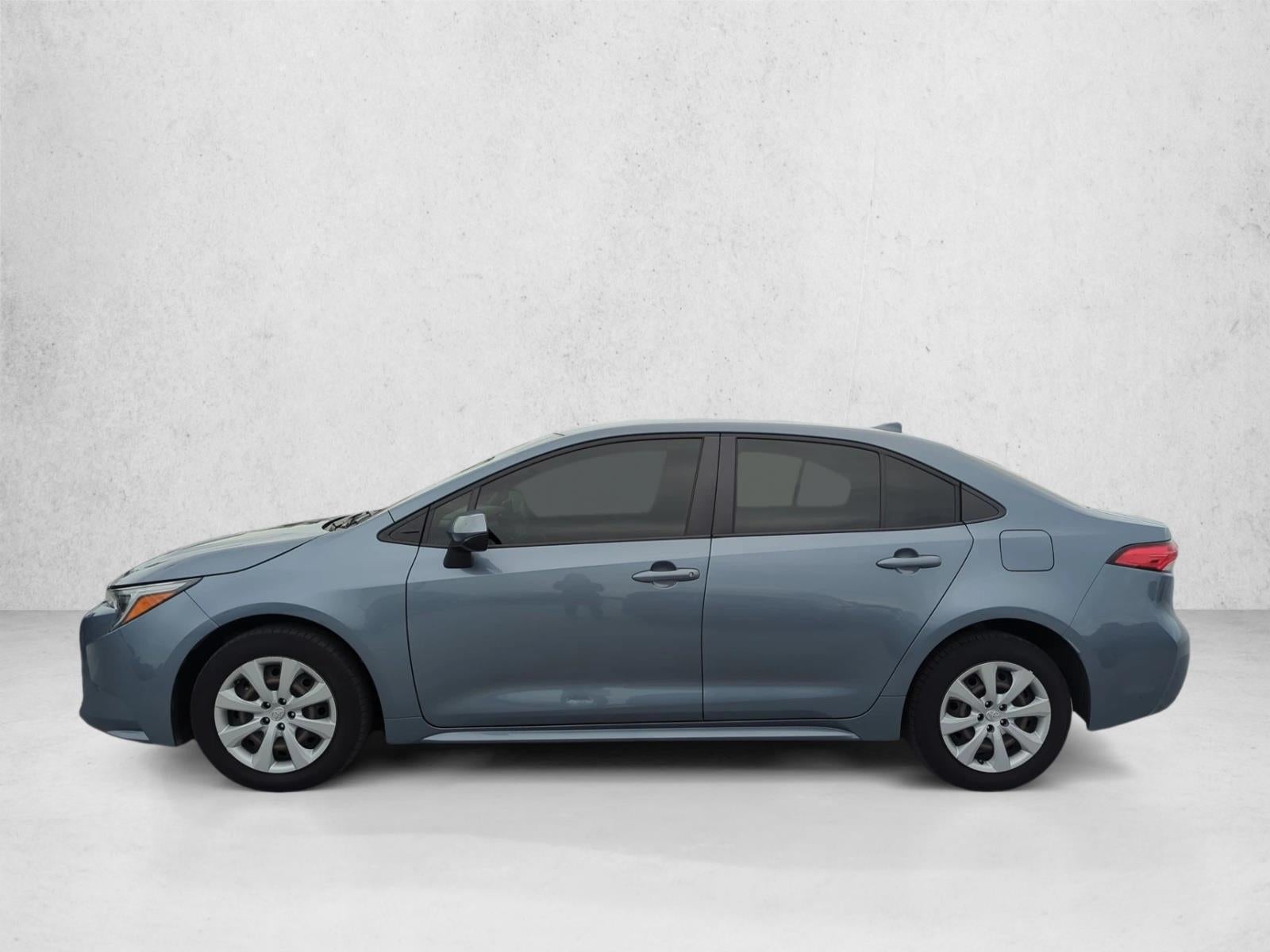 2024 Toyota Corolla Hybrid LE FWD (Natl)