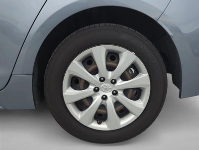 2024 Toyota Corolla Hybrid LE FWD (Natl)