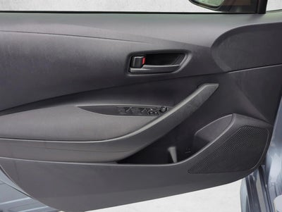 2024 Toyota Corolla Hybrid LE FWD (Natl)
