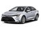 2026 Toyota Corolla Hybrid LE FWD (Natl)