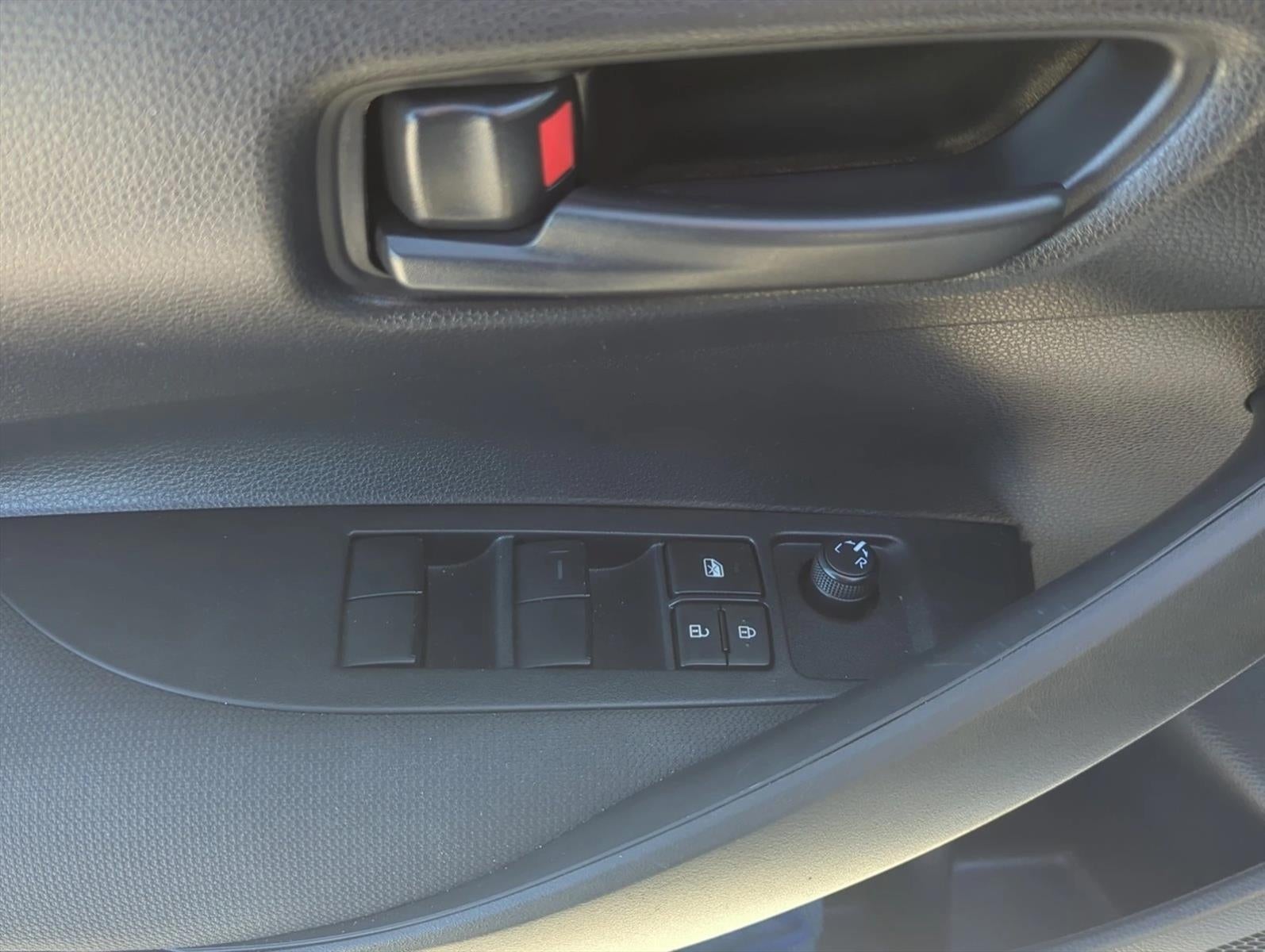 2024 Toyota Corolla Hybrid LE FWD (Natl)