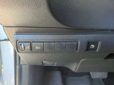 2024 Toyota Corolla Hybrid LE FWD (Natl)