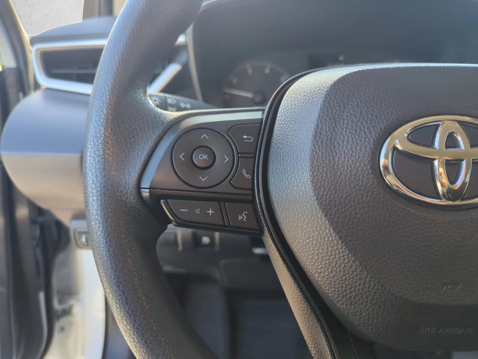 2024 Toyota Corolla Hybrid LE FWD (Natl)