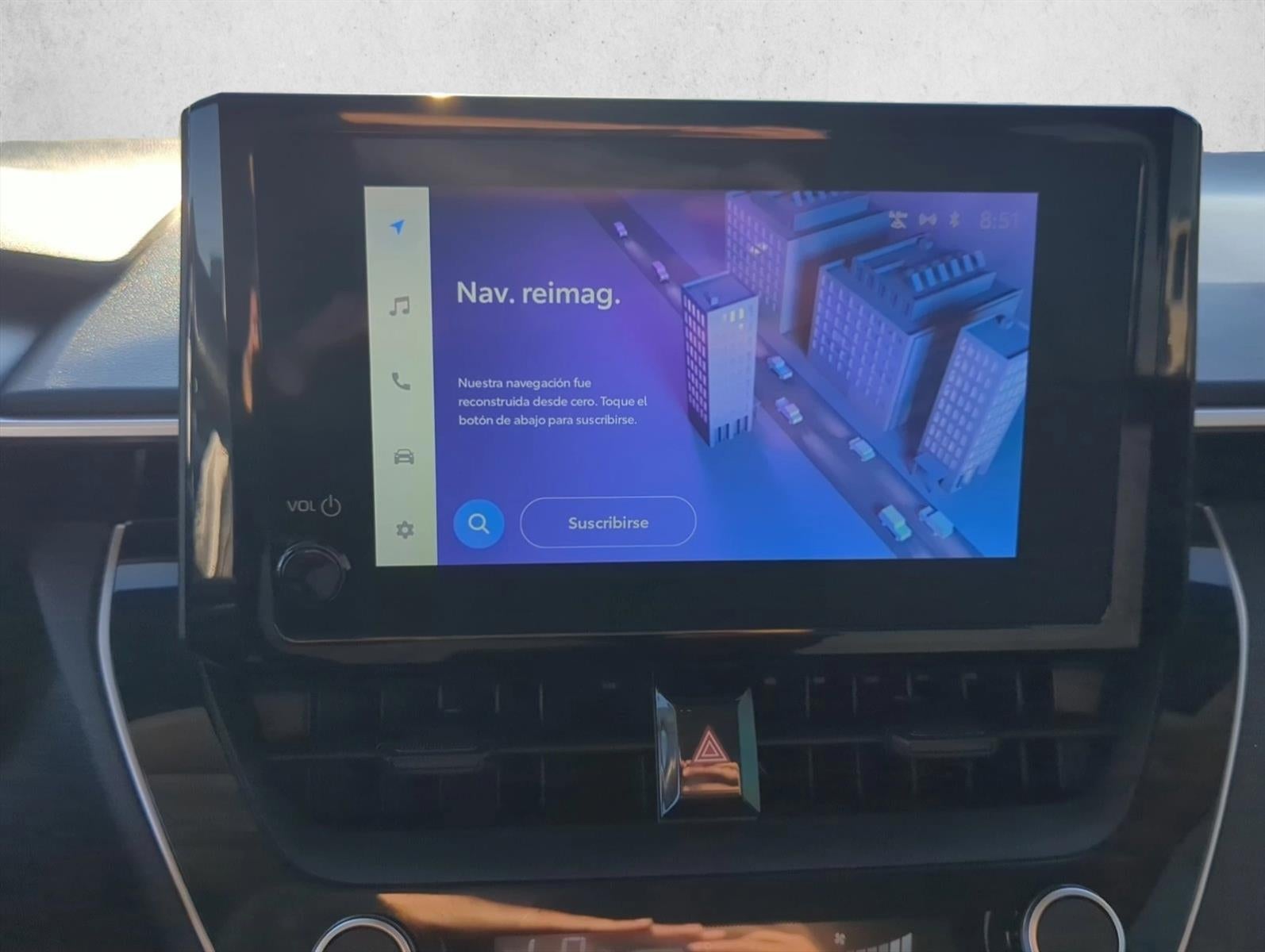 2024 Toyota Corolla Hybrid LE FWD (Natl)