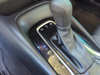 2024 Toyota Corolla Hybrid LE FWD (Natl)