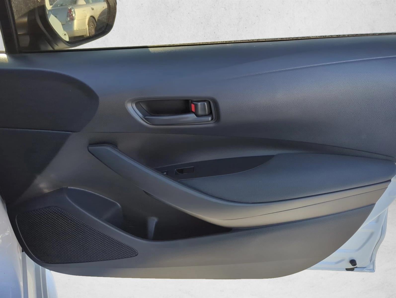 2024 Toyota Corolla Hybrid LE FWD (Natl)