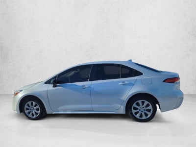 2024 Toyota Corolla Hybrid LE FWD (Natl)