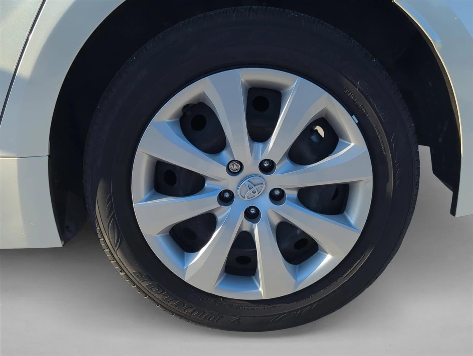 2024 Toyota Corolla Hybrid LE FWD (Natl)