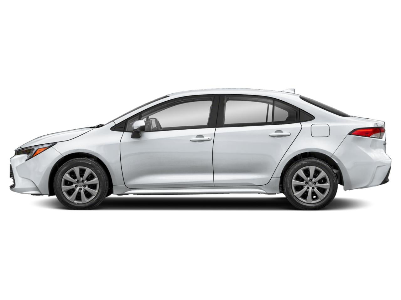2024 Toyota Corolla Hybrid LE FWD (Natl)