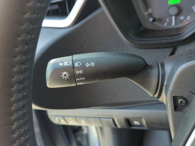 2024 Toyota Corolla Hybrid SE FWD (Natl)
