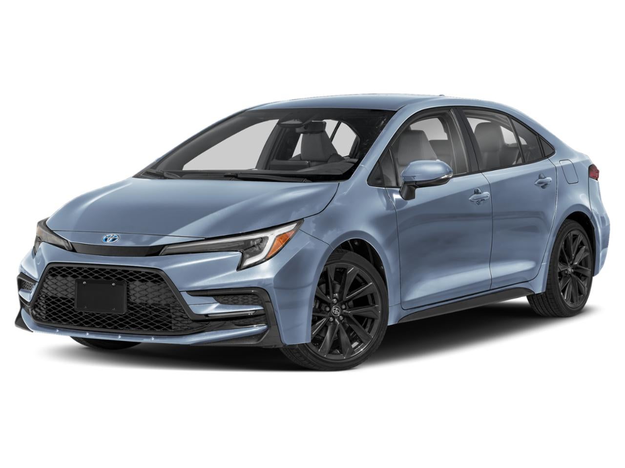 2024 Toyota Corolla Hybrid SE FWD (Natl)