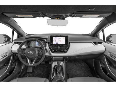 2024 Toyota Corolla Hybrid SE FWD (Natl)