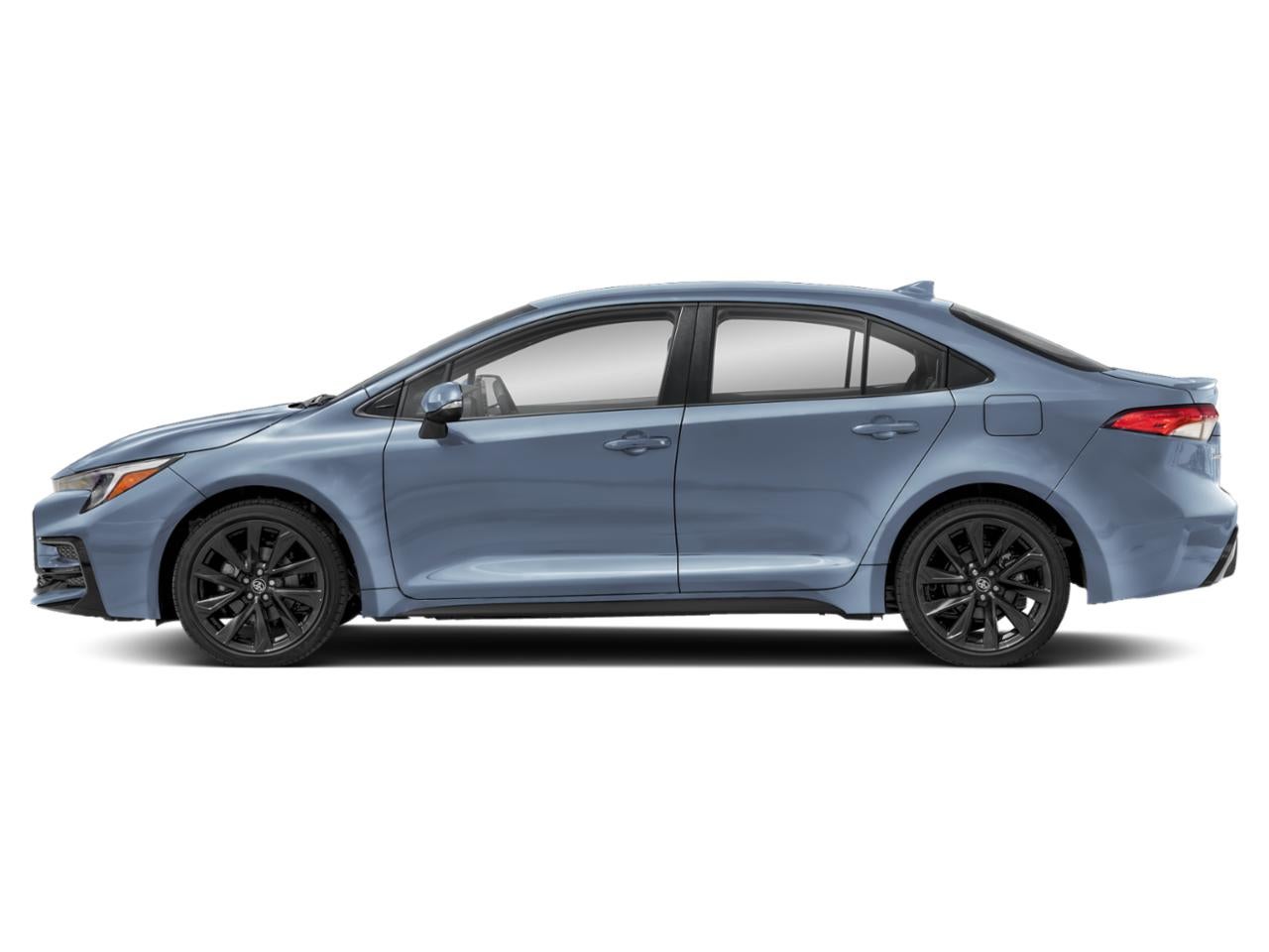 2024 Toyota Corolla Hybrid SE FWD (Natl)