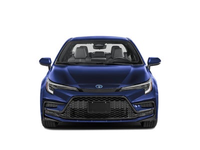 2024 Toyota Corolla Hybrid SE FWD (Natl)