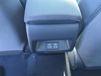 2026 Toyota Corolla Hybrid LE FWD (Natl)