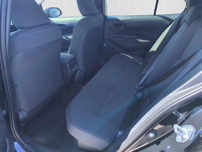 2026 Toyota Corolla Hybrid LE FWD (Natl)