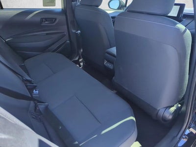 2026 Toyota Corolla Hybrid LE FWD (Natl)