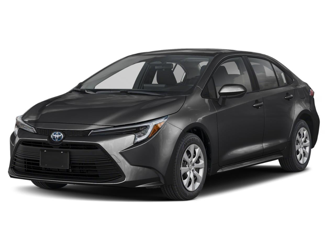 2026 Toyota Corolla Hybrid LE FWD (Natl)