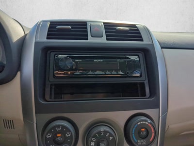 2011 Toyota Corolla 4dr Sdn Auto LE (Natl)