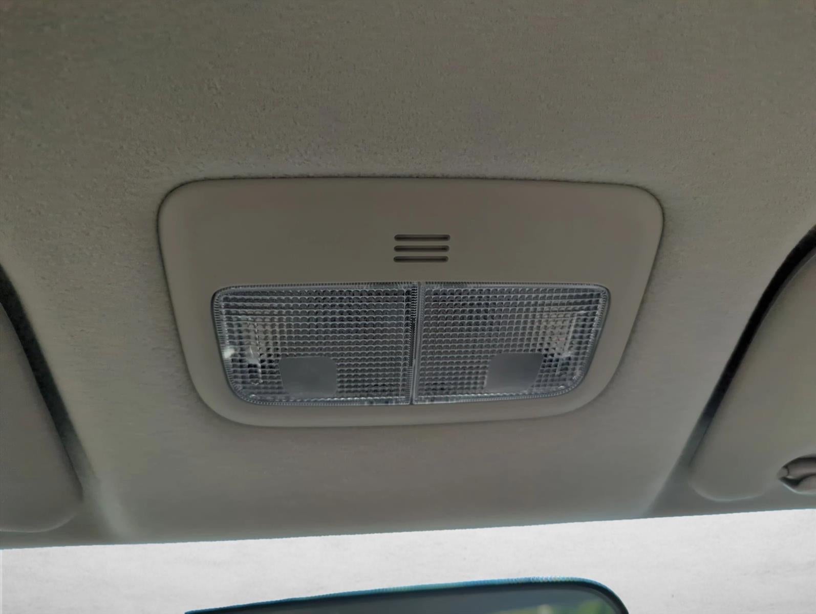 2011 Toyota Corolla 4dr Sdn Auto LE (Natl)