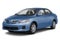 2011 Toyota Corolla 4dr Sdn Auto LE (Natl)