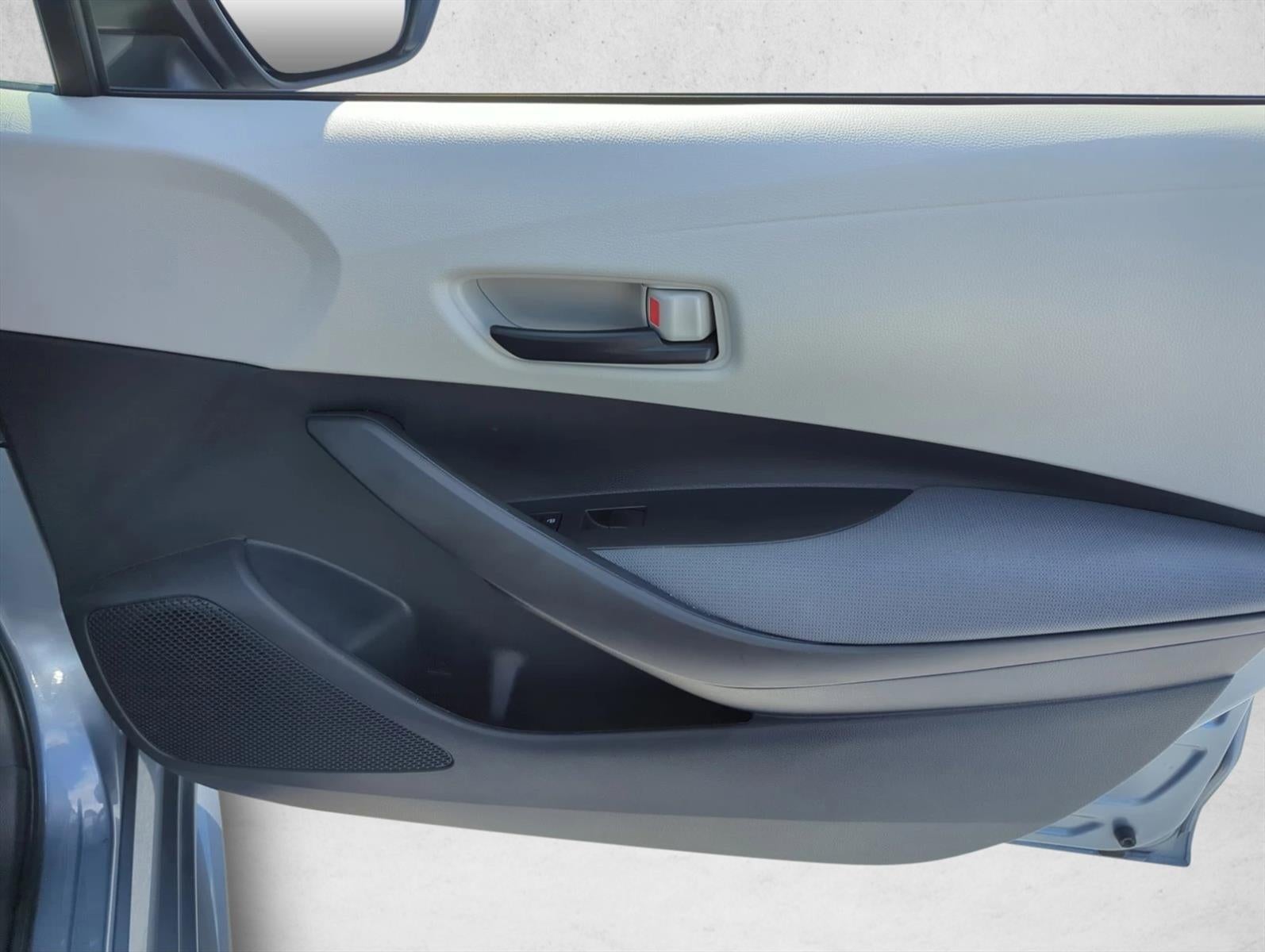 2022 Toyota Corolla Hybrid LE CVT (Natl)